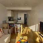 Lägenhet Superbe Moderne 2 Vue Mer, 2 Salles D'eau, Parking, Animaux Admis - Fr-1-323-276