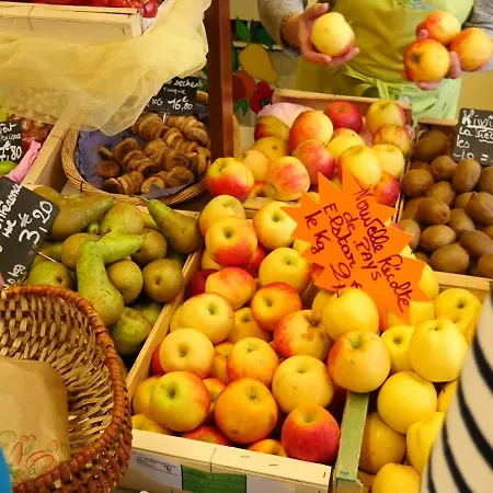 Superbe Moderne 2 Vue Mer, 2 Salles D'eau, Parking, Animaux Admis - Fr-1-323-276