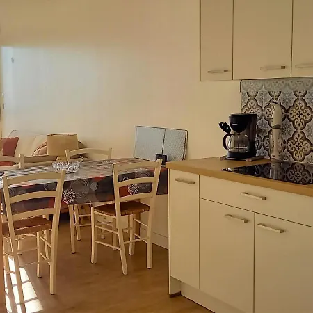 Moderne 2 Chambres, 2 Salles D'eau, Face Mer, Parking, Proche Commerces, St Jean De Monts - Fr-1-323-276 Apartment Saint-Jean-de-Monts