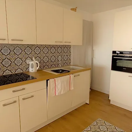 Superbe Moderne 2 Vue Mer, 2 Salles D'eau, Parking, Animaux Admis - Fr-1-323-276