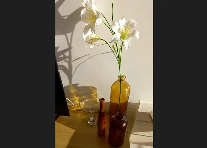 דירה Superbe Moderne 2 Vue Mer, 2 Salles D'eau, Parking, Animaux Admis - Fr-1-323-276 *