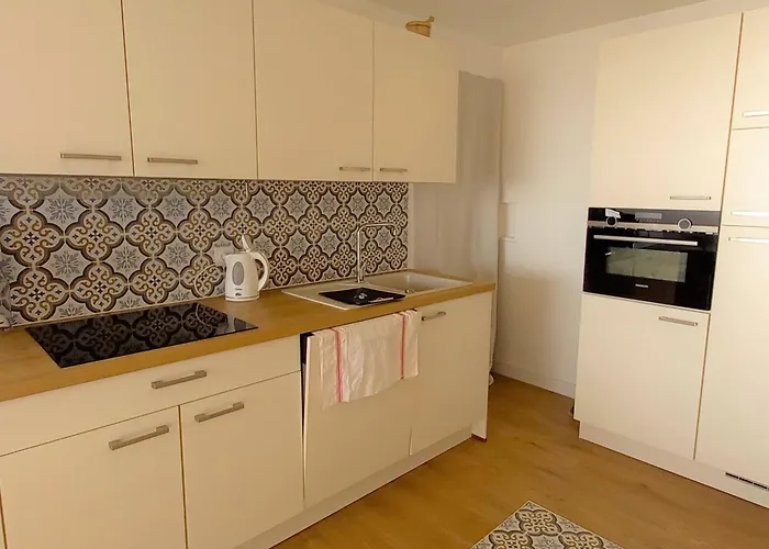 Superbe Moderne 2 Vue Mer, 2 Salles D'eau, Parking, Animaux Admis - Fr-1-323-276